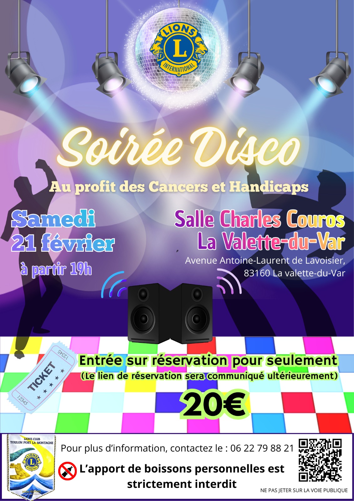 Dynamic Content Image